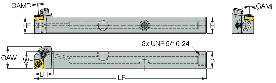 ‎SCLXR 1212K-06XS-JHP-MC